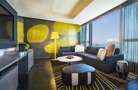 W Hong Kong