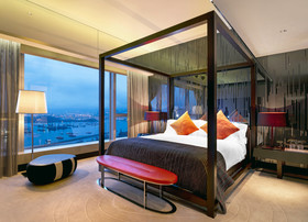 W Hong Kong