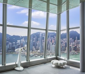 W Hong Kong