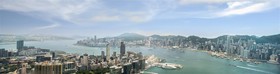 W Hong Kong
