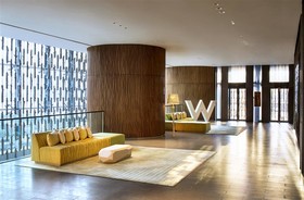 W Hong Kong