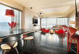 W Hong Kong