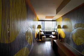 W Hong Kong