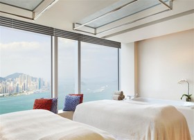 W Hong Kong
