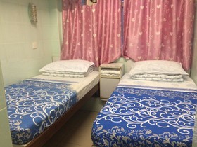 Wing Lee Guest House