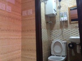 Wing Lee Guest House