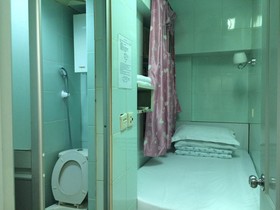 Wing Lee Guest House