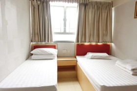 Wing Sing Hong Guesthouse