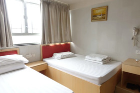 Wing Sing Hong Guesthouse