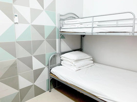 Wing Sing Hong Guesthouse