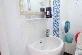 Wing Sing Hong Guesthouse