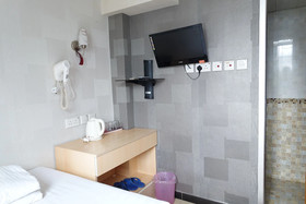 Wing Sing Hong Guesthouse