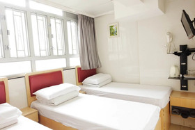 Wing Sing Hong Guesthouse