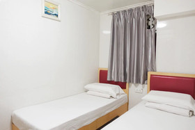 Wing Sing Hong Guesthouse