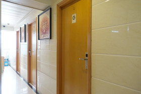 Wing Sing Hong Guesthouse