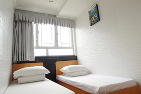 Wing Sing Hong Guesthouse