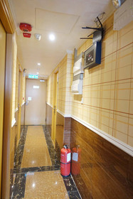 Wing Sing Hong Guesthouse