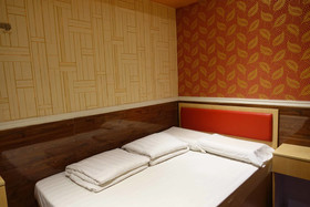 Wing Sing Hong Guesthouse