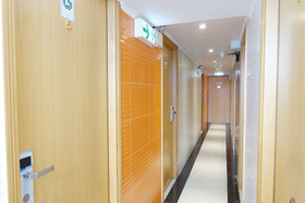 Wing Sing Hong Guesthouse