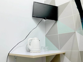 Wing Sing Hong Guesthouse