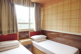 Wing Sing Hong Guesthouse