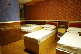 Wing Sing Hong Guesthouse