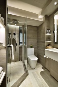 Xi Hotel