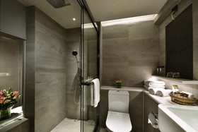 Xi Hotel
