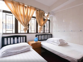 Xing Xing Hostel