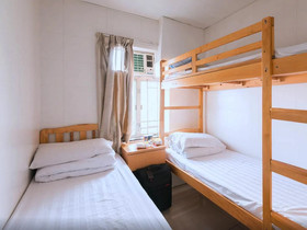 Xing Xing Hostel