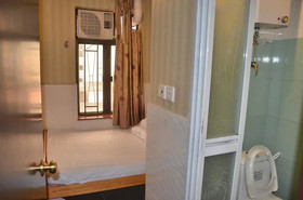 Xing Xing Hostel