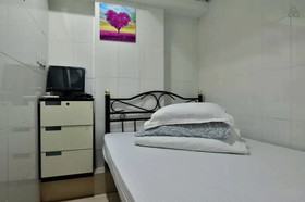 Xing Xing Hostel