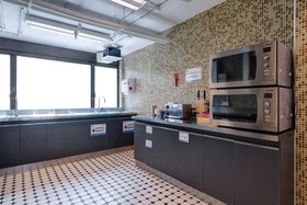 YHA Mei Ho House Youth Hostel