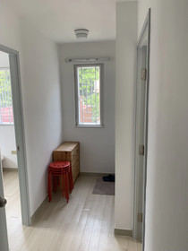 City Oasis Guesthouse