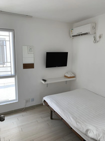 City Oasis Guesthouse