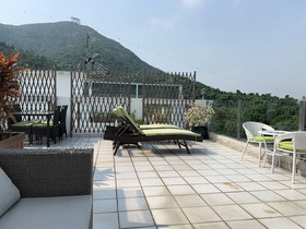 City Oasis Guesthouse