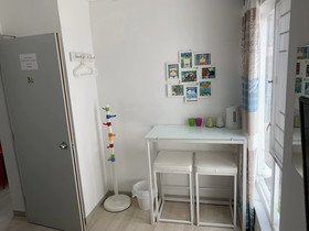 City Oasis Guesthouse