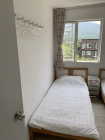 City Oasis Guesthouse