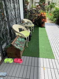 City Oasis Guesthouse