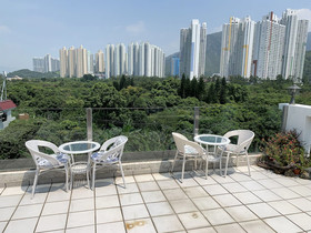 City Oasis Guesthouse