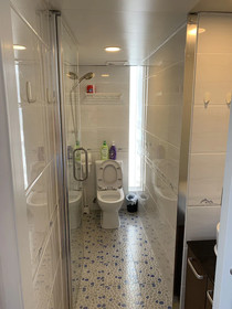 City Oasis Guesthouse