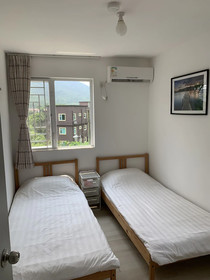 City Oasis Guesthouse
