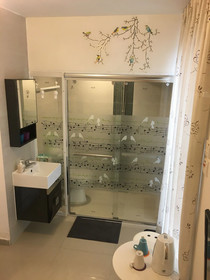 City Oasis Guesthouse