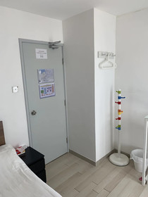 City Oasis Guesthouse