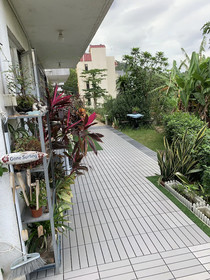 City Oasis Guesthouse