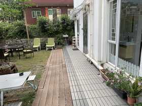 City Oasis Guesthouse