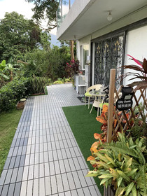 City Oasis Guesthouse