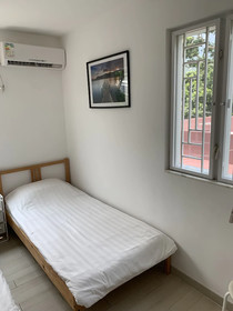 City Oasis Guesthouse