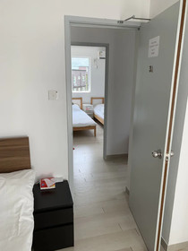 City Oasis Guesthouse