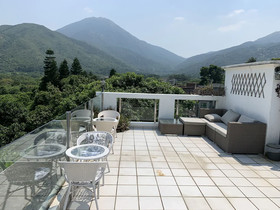 City Oasis Guesthouse